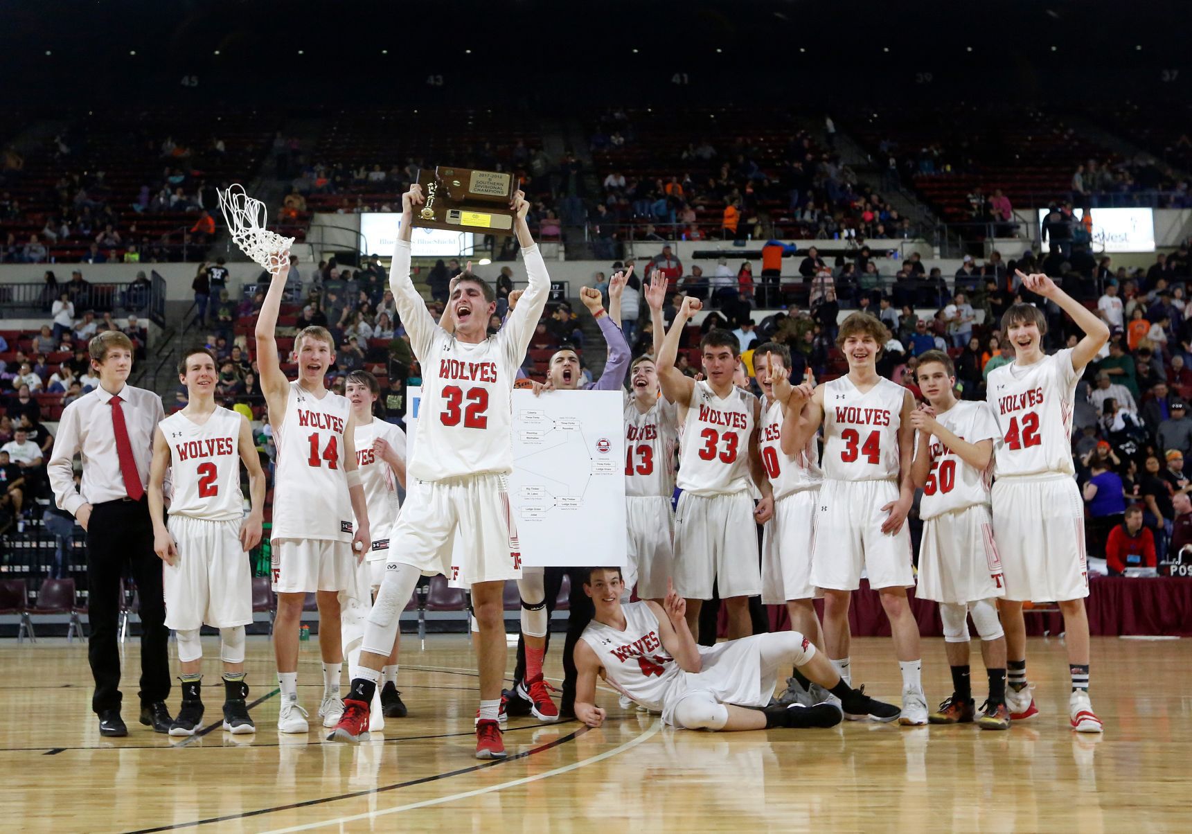 Southern B Boys Championship